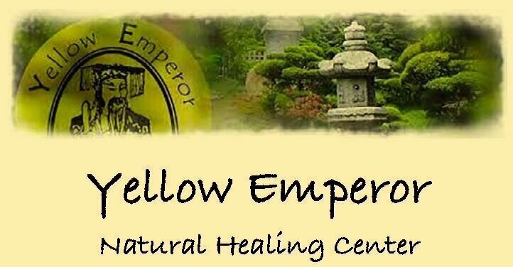 Yellow Emperor Natural Healing Center