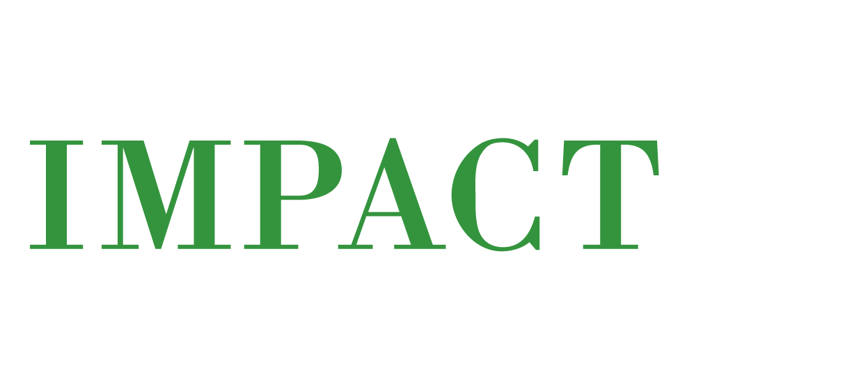 High Impact Partnering
