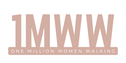 One Million Women Walking
