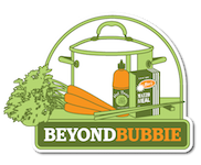 Beyond Bubbie