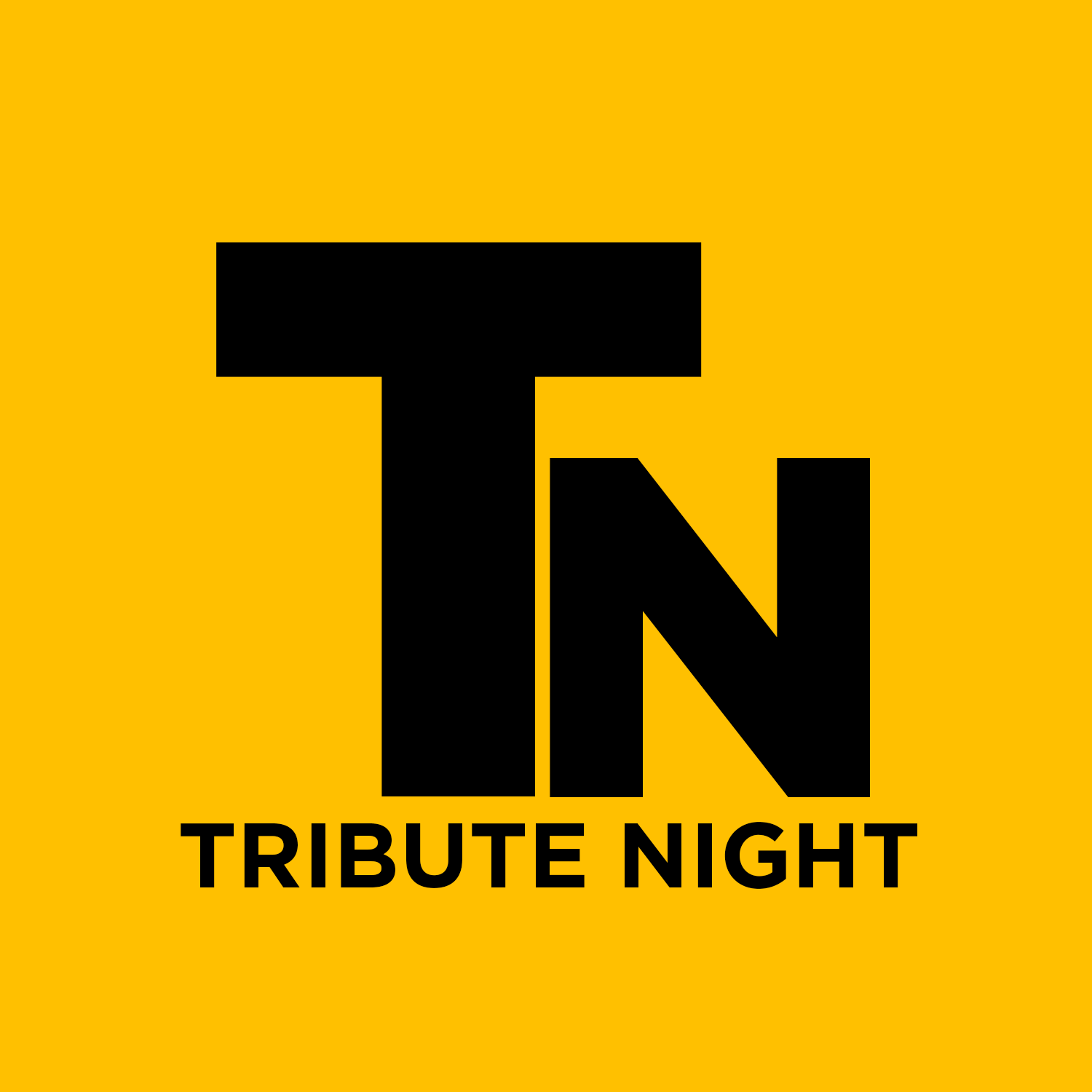Tribute Night