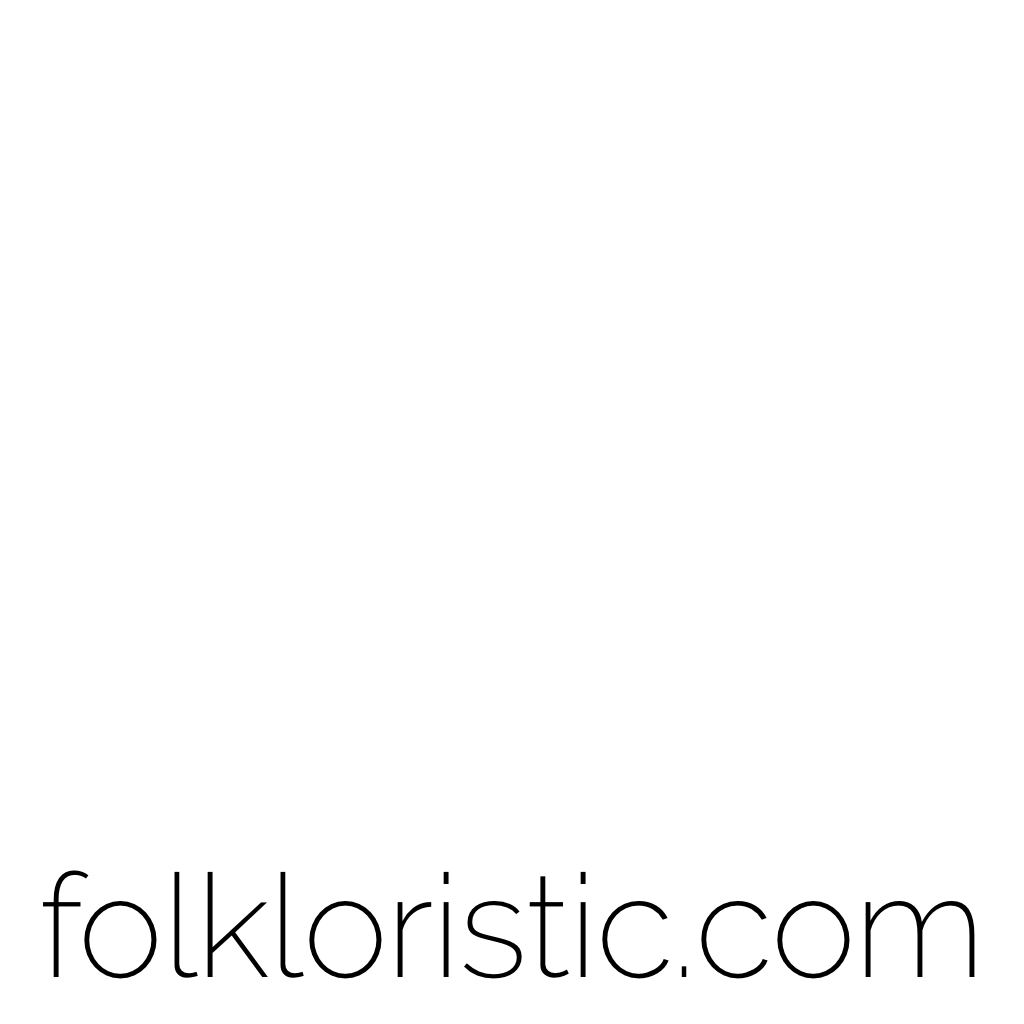 Folkloristic