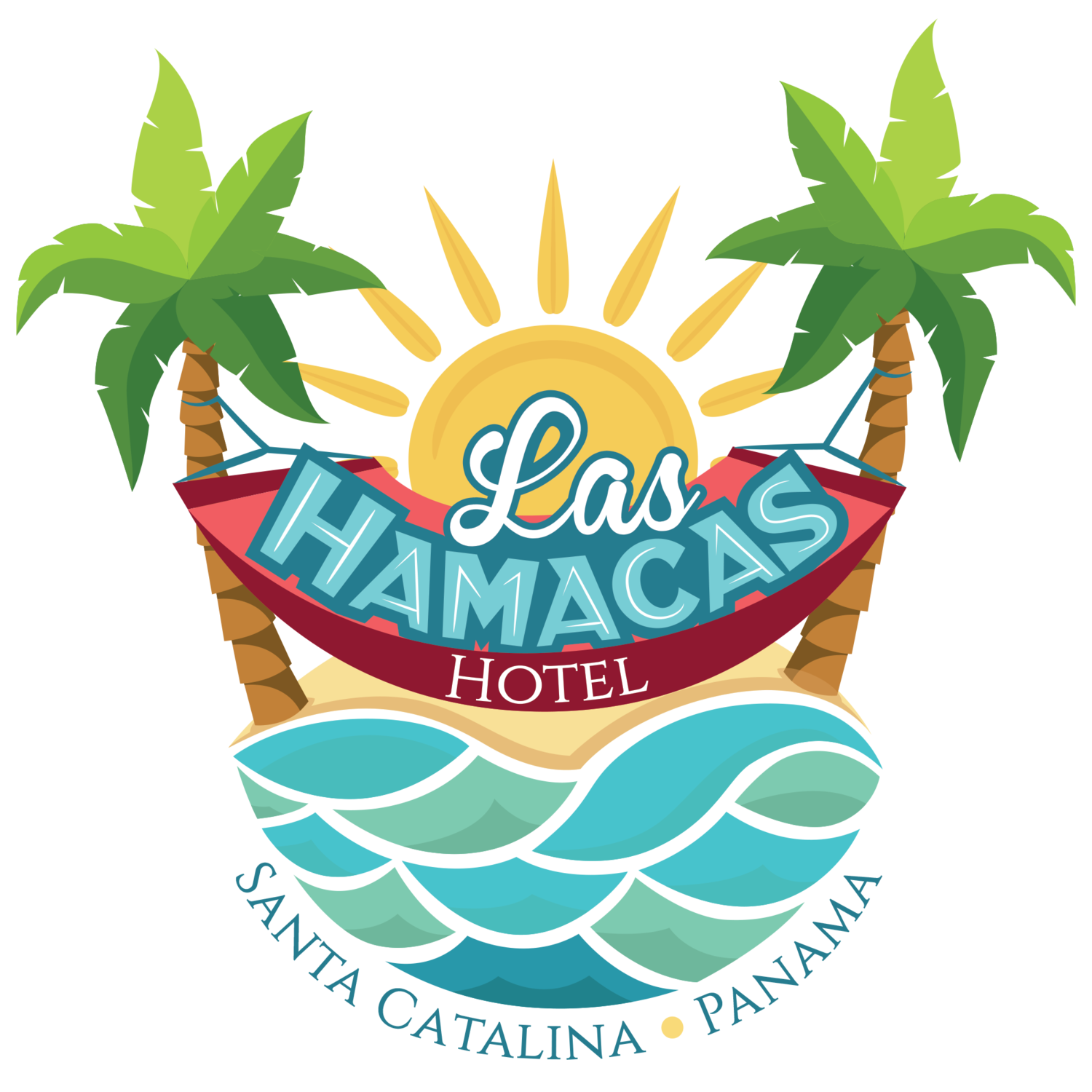 Las Hamacas Hotel