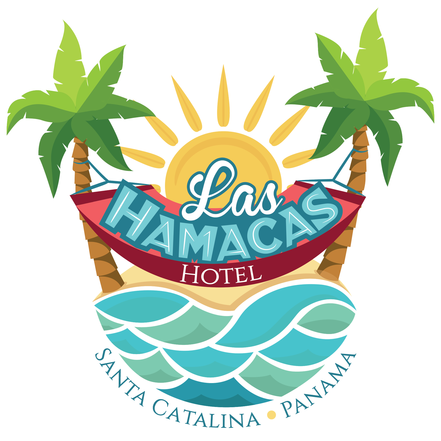 Las Hamacas Hotel