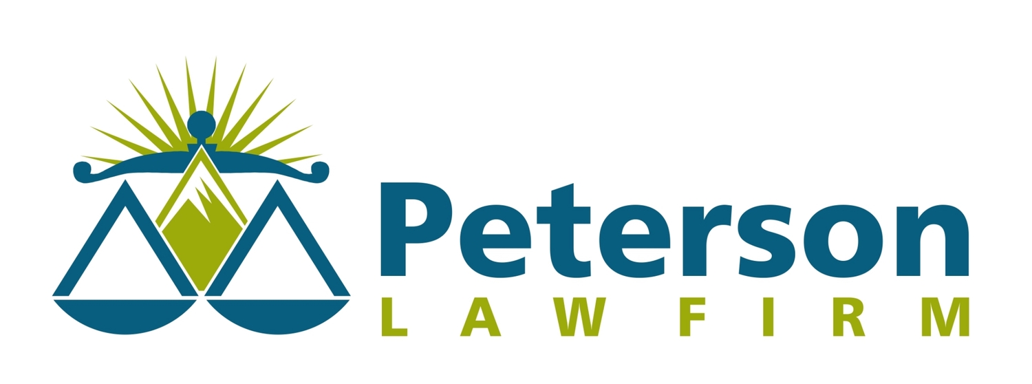 Peterson Law Firm