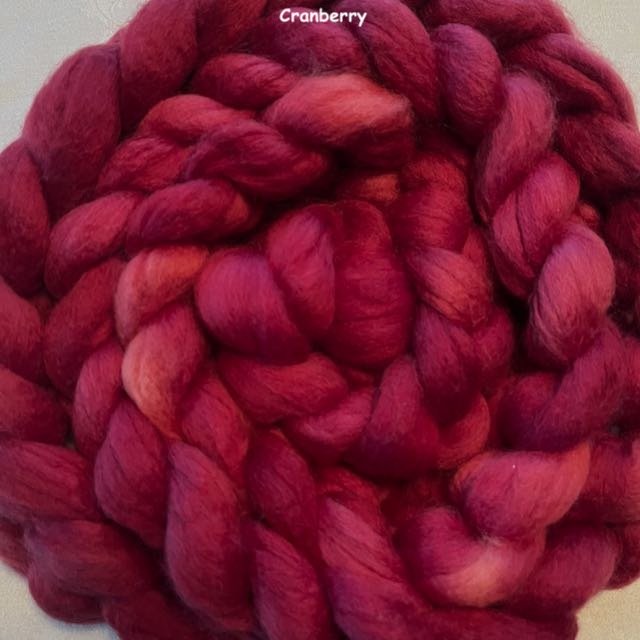 Red Yarns for Sale 