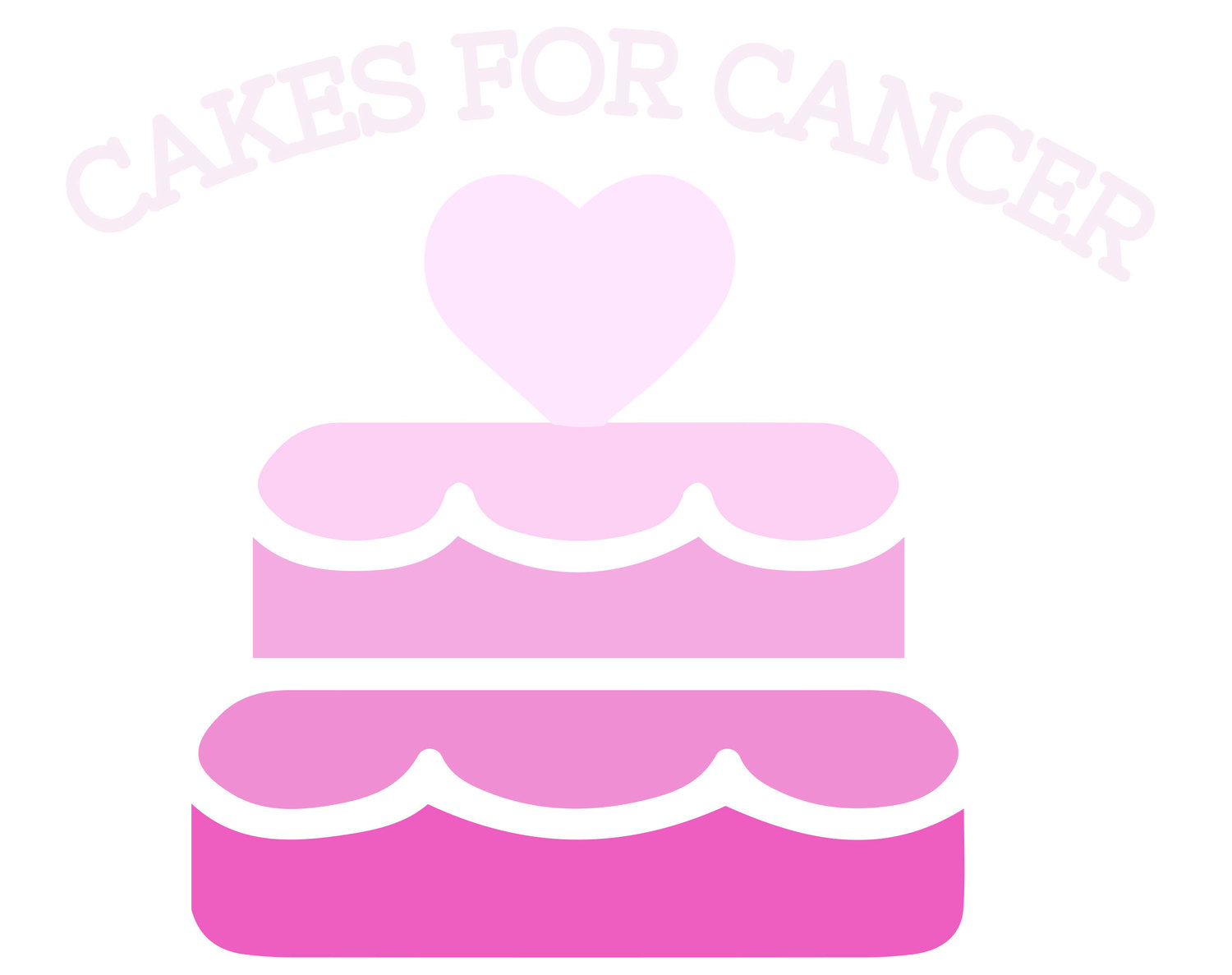 CAKES FOR CANCER