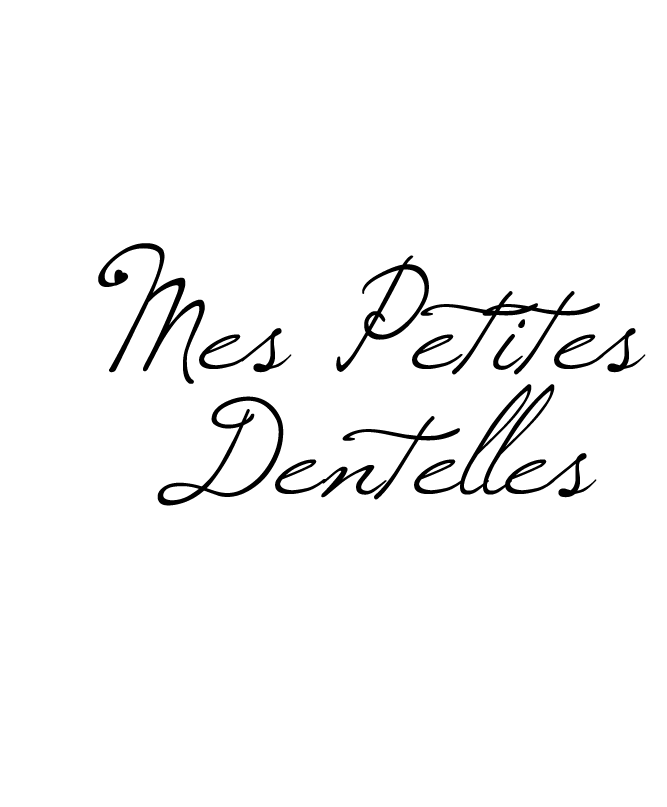 Mes Petites Dentelles