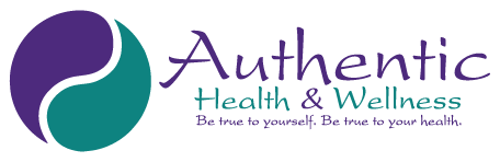 Authentic Health & Wellness