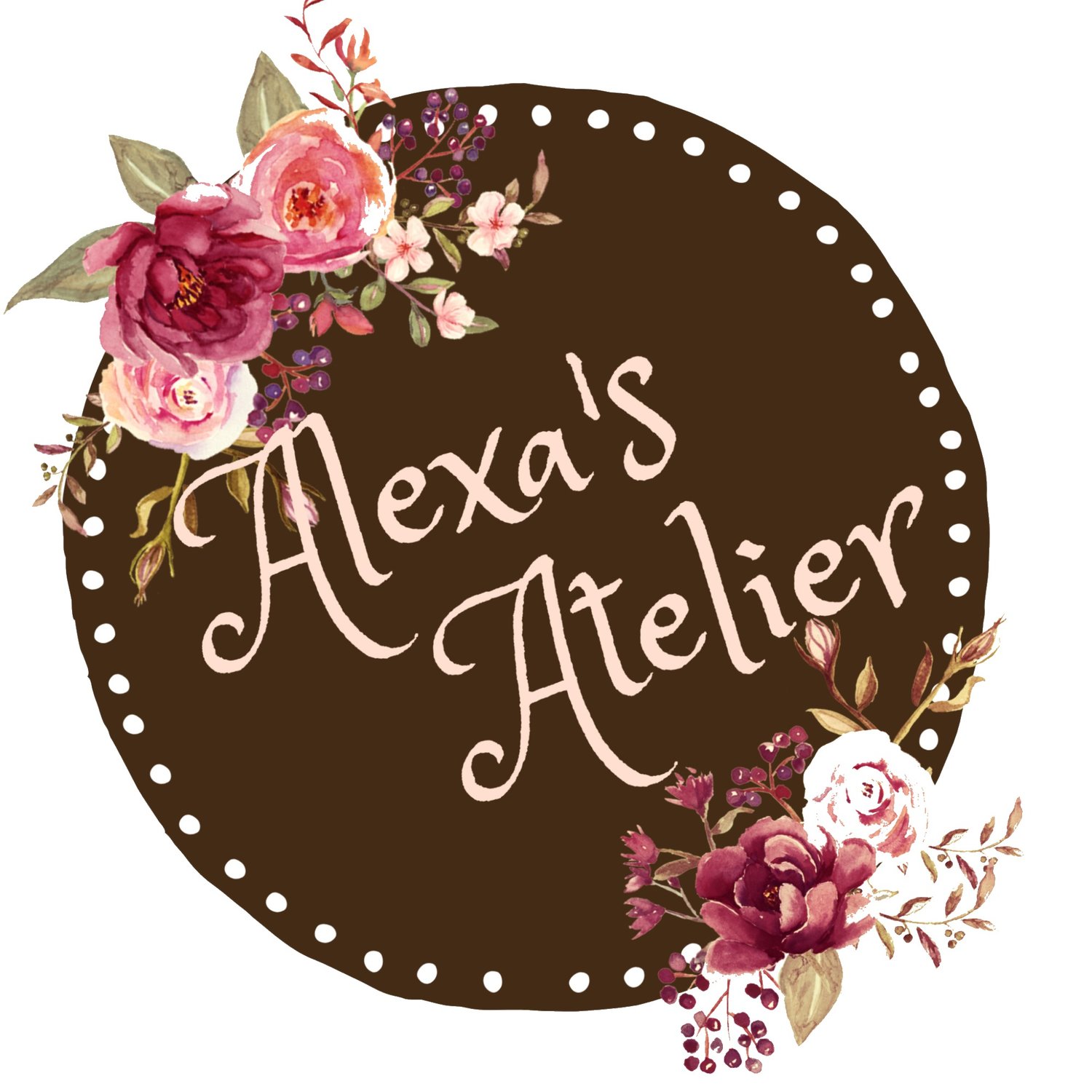 Alexa's Atelier