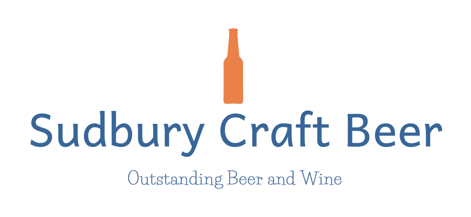 Sudbury Craft Beer