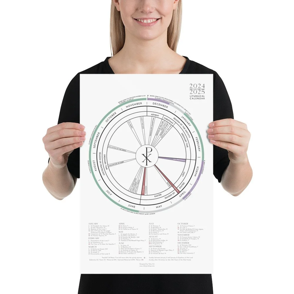 2025-liturgical-calendar-poster-unique-catholic-jewelry-telos-art