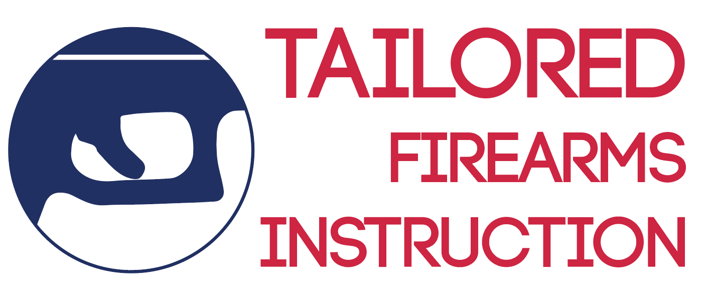 Tailored Firearms Instruction