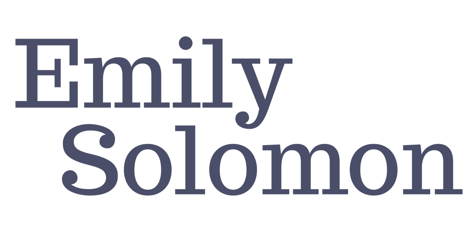 Emily Solomon