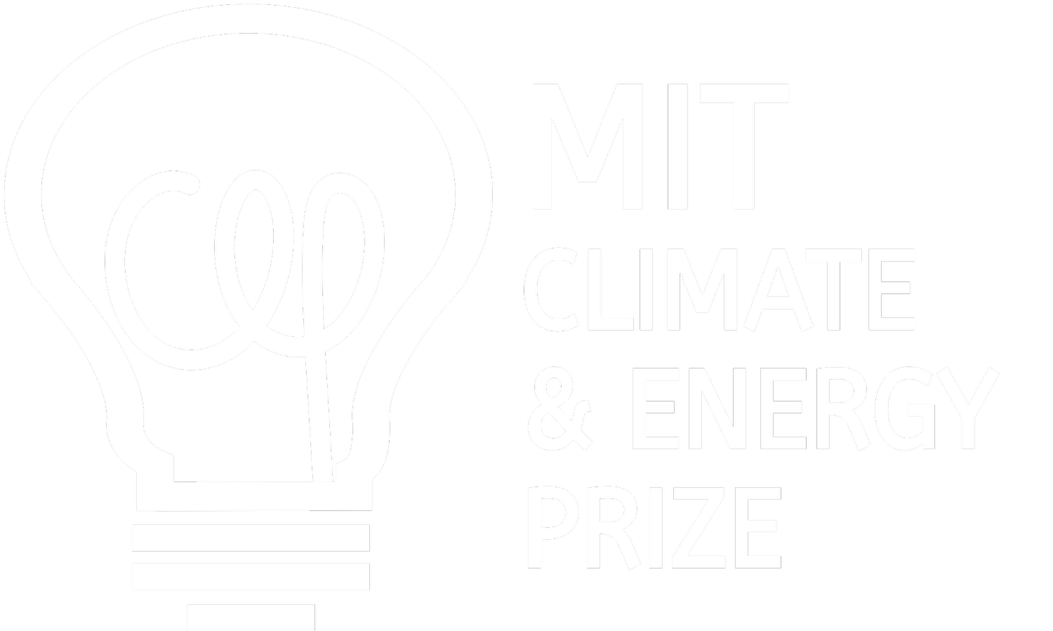 MIT Climate & Energy Prize