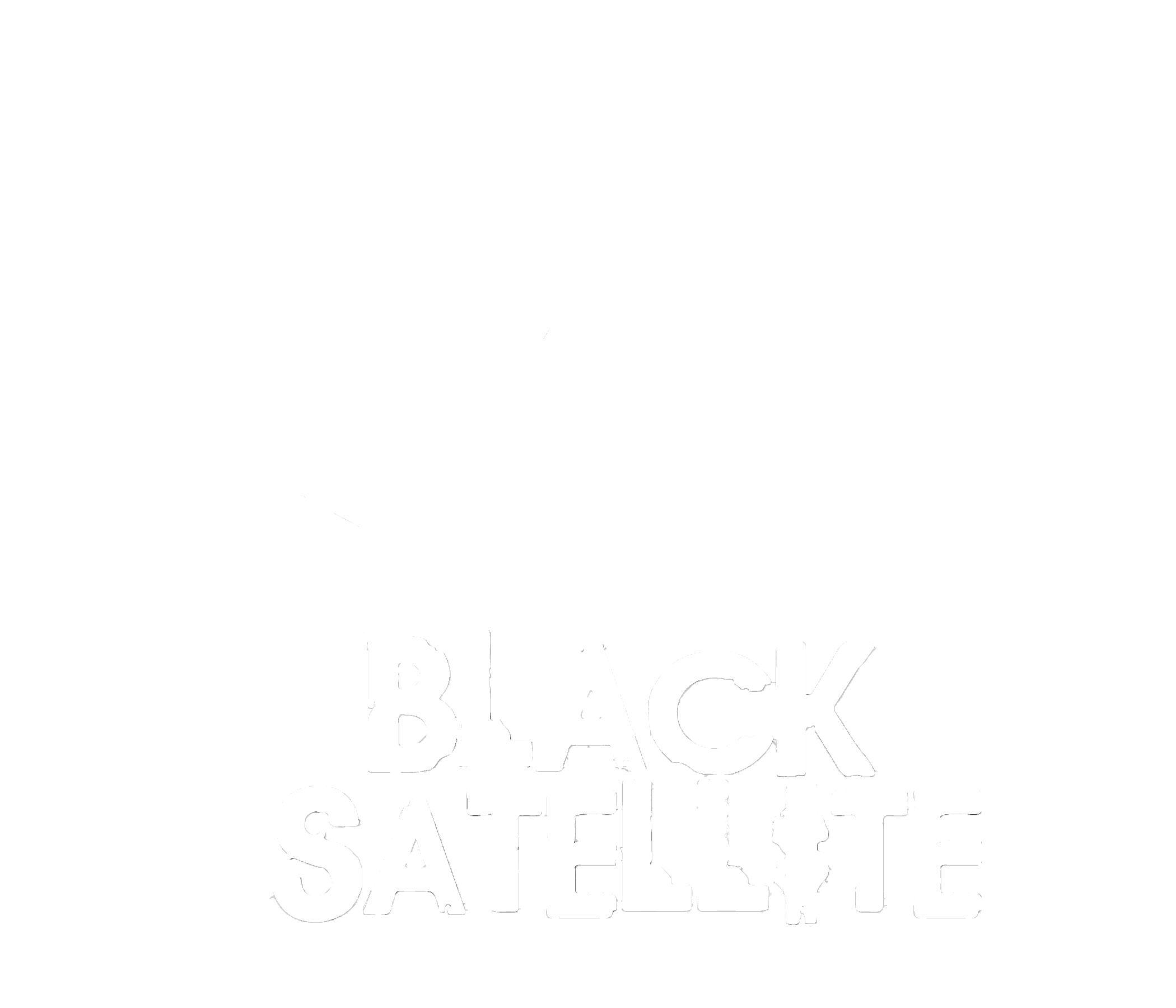Black Satellite