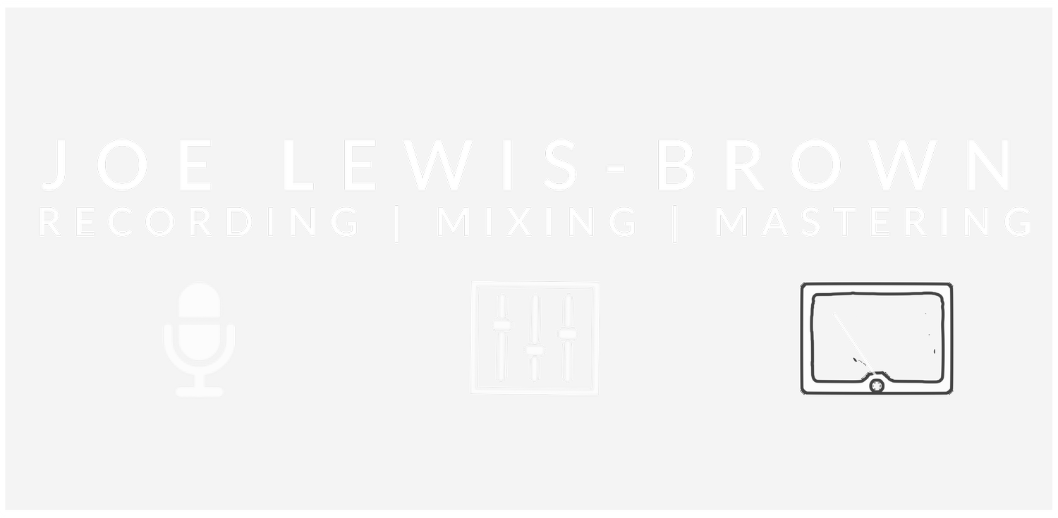 JLB Audio