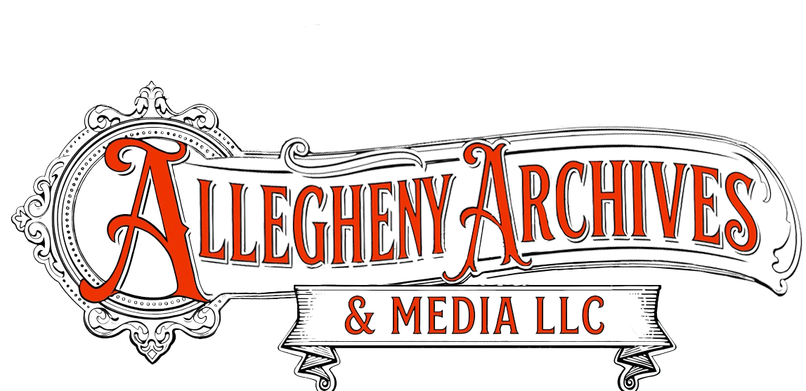 Allegheny Archives & Media, LLC