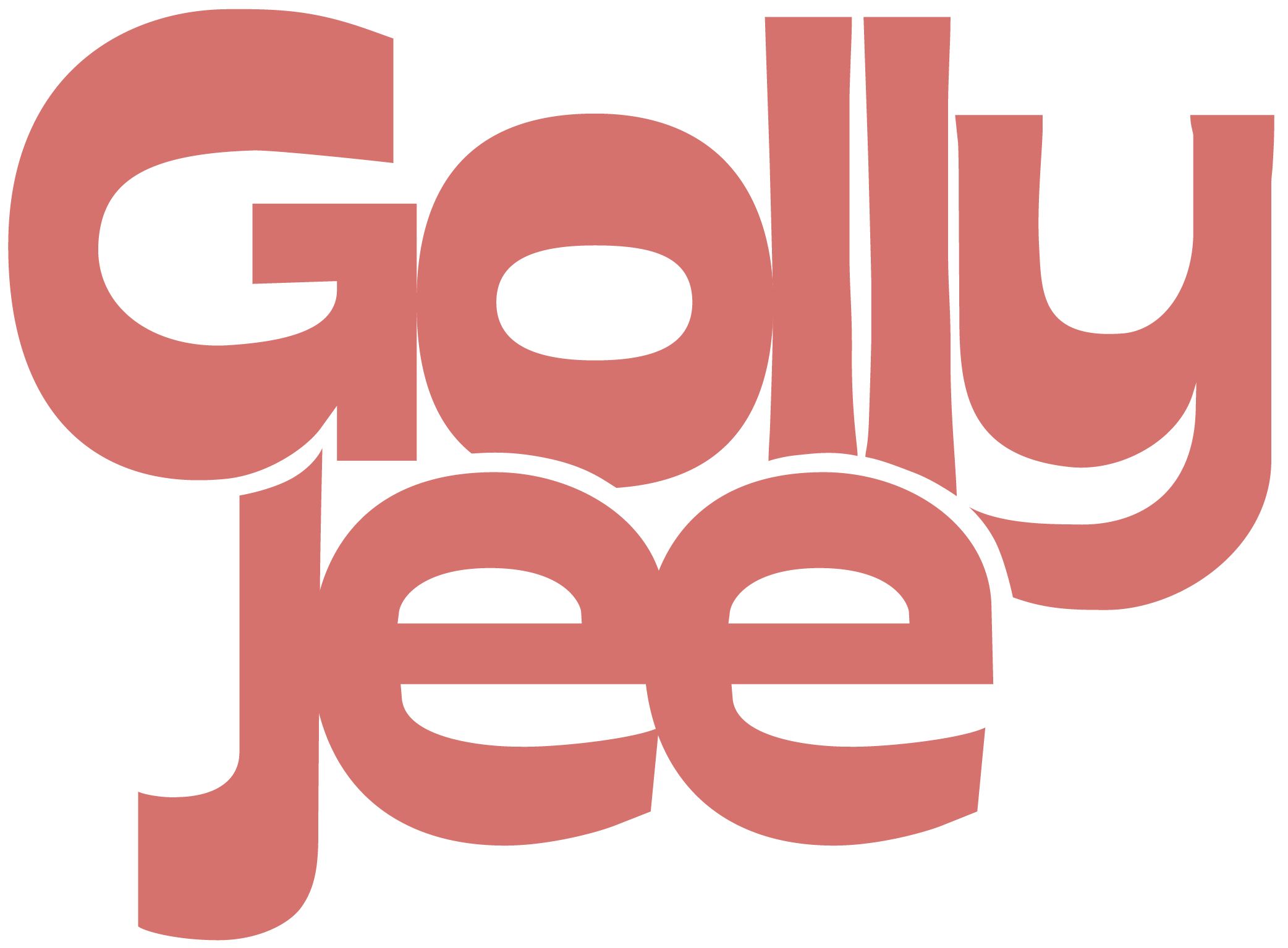 Golly Jee!