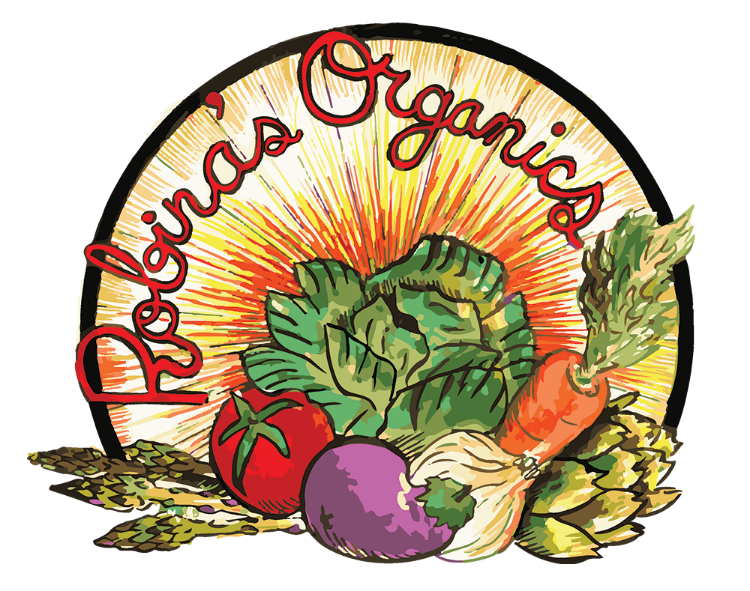 Robina's Organics