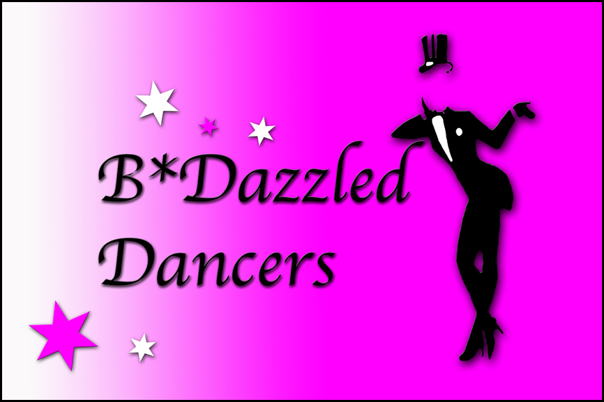 B*Dazzled Dancers