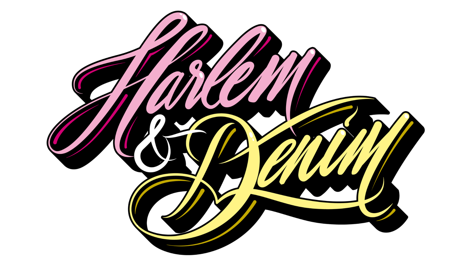 HARLEM & DENIM VINTAGE BOUTIQUE