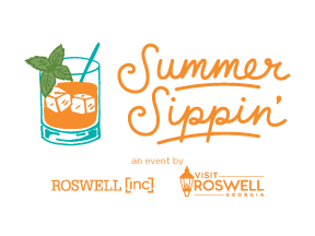 Summer Sippin&#39;  Roswell 2024