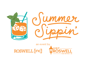 Summer Sippin'  Roswell 2023