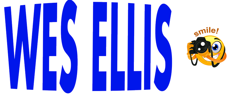 WES ELLIS