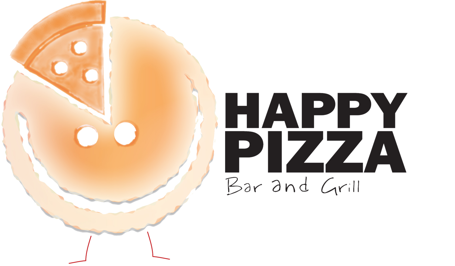 Happy Pizza Bar and Grill