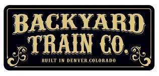 Backyard Train Co.