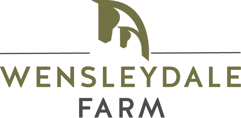 Wensleydale Farm