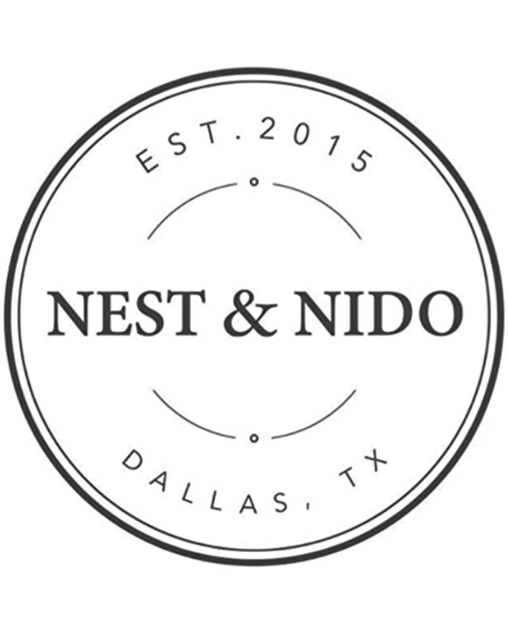 NEST AND NIDO