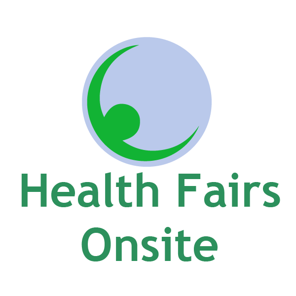 Health Fairs Onsite