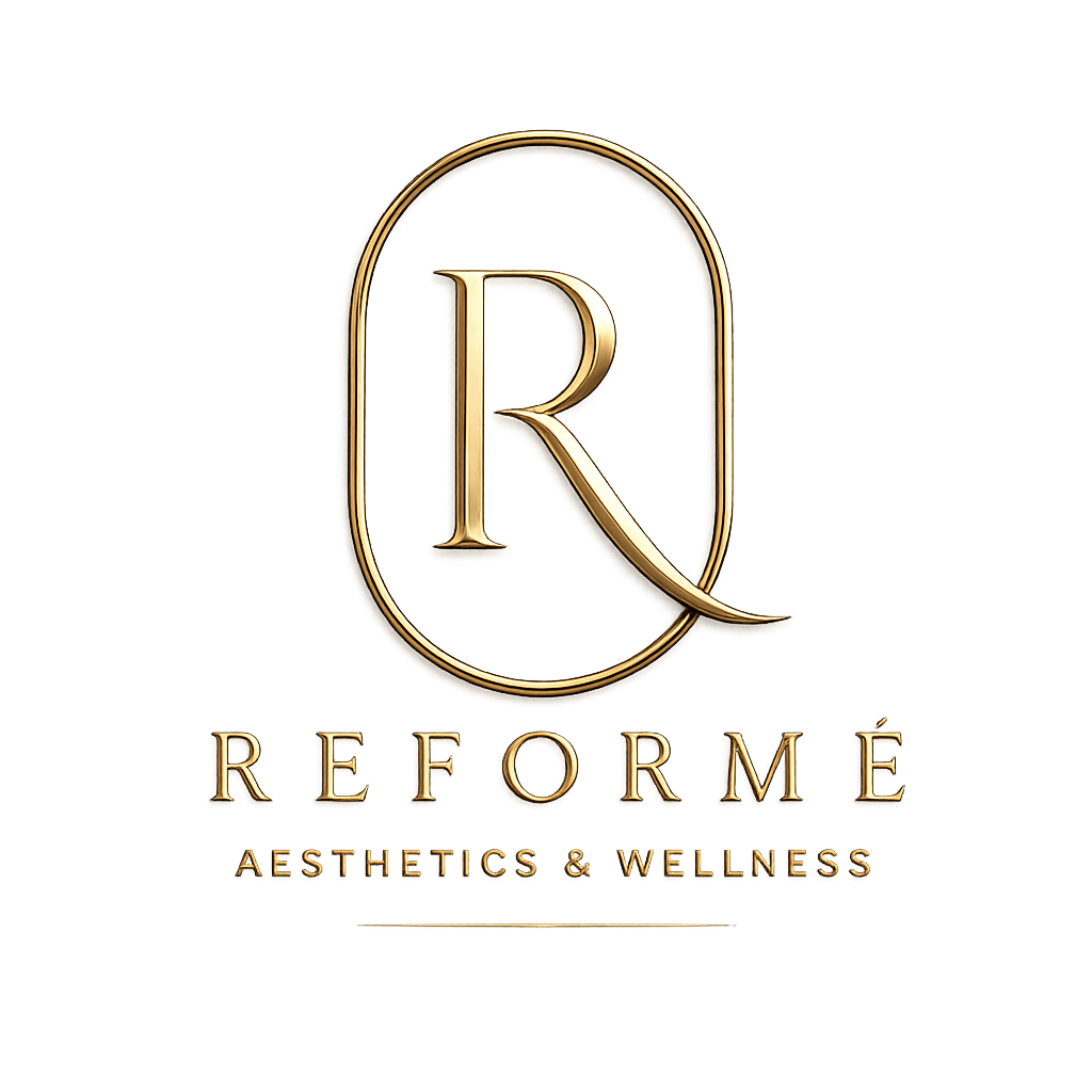Reforme Aesthetics & Wellness
