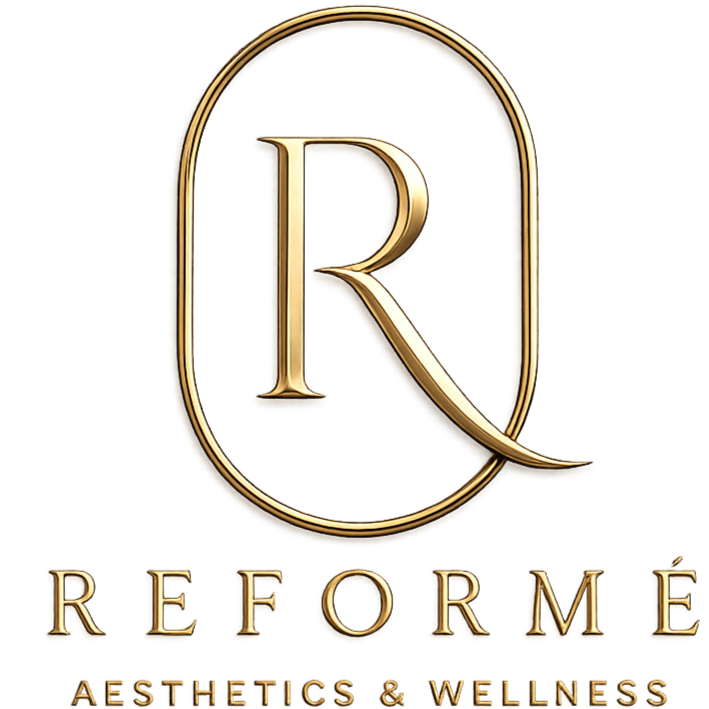 Reformé Aesthetics & Wellness