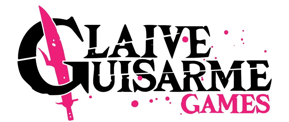 Glaive Guisarme Games