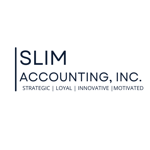 Slim Accounting, Inc.