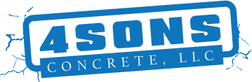4SONS CONCRETE