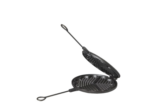 induction waffle maker