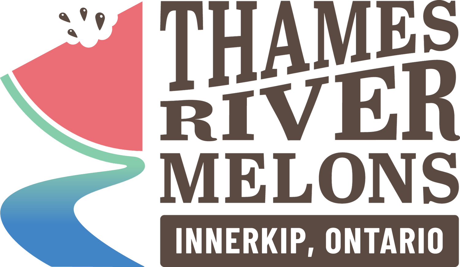 Thames River Melons