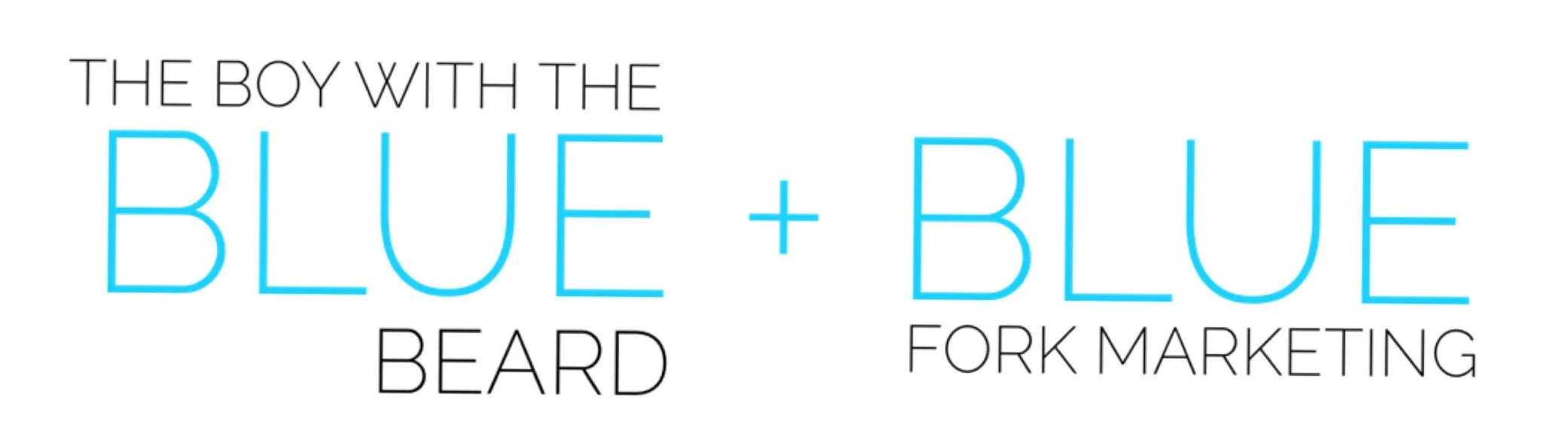 Blue + Blue Marketing