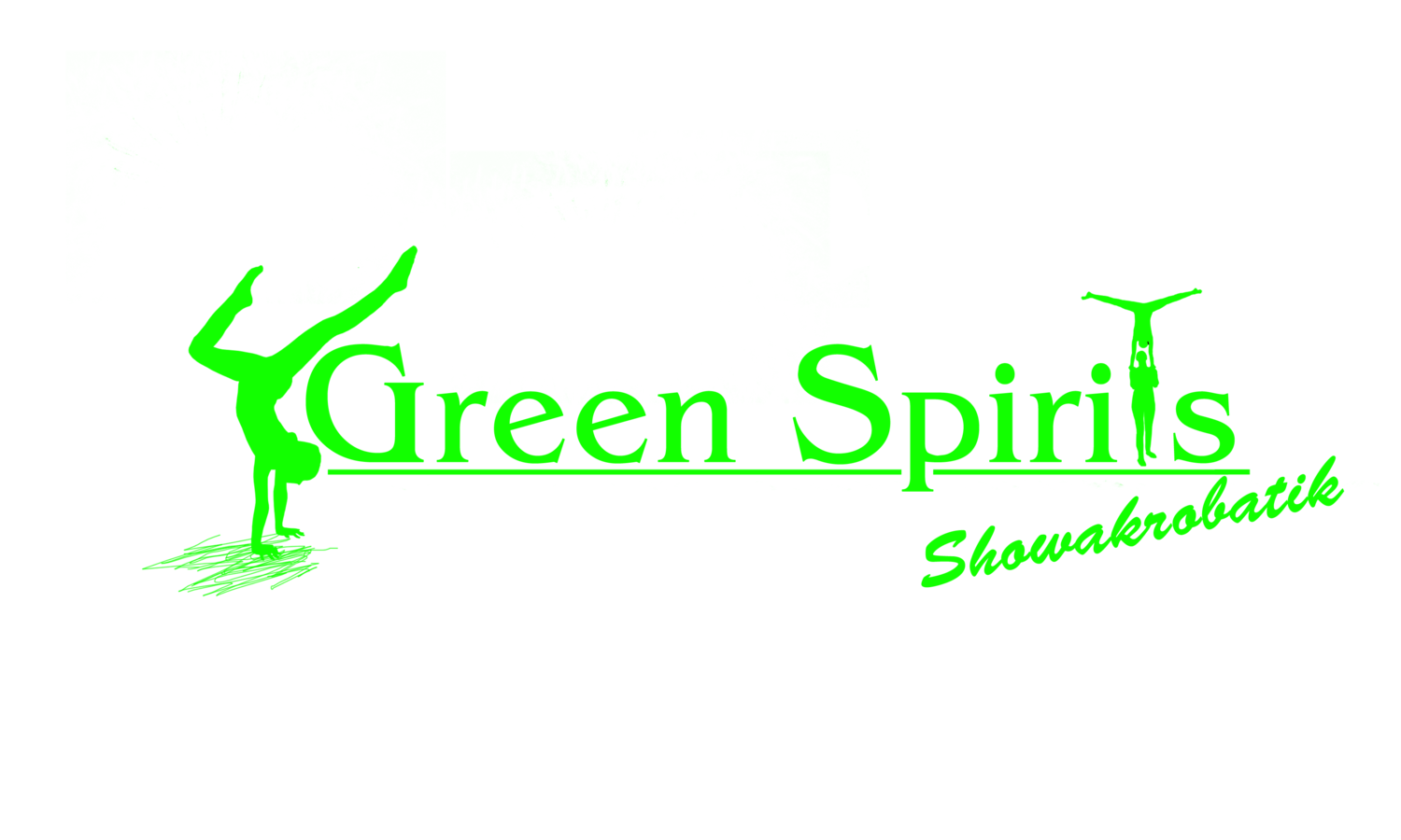 Green Spirits