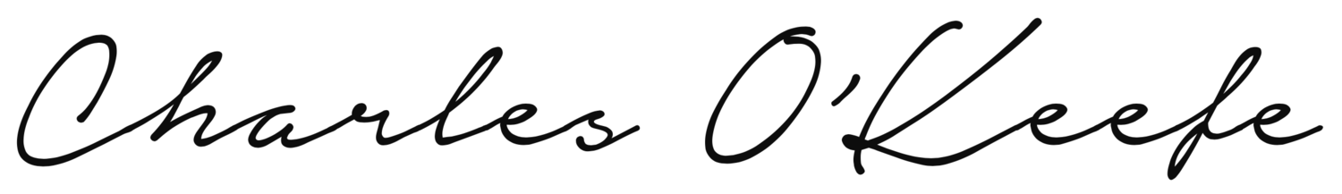 Charles A O'Keefe