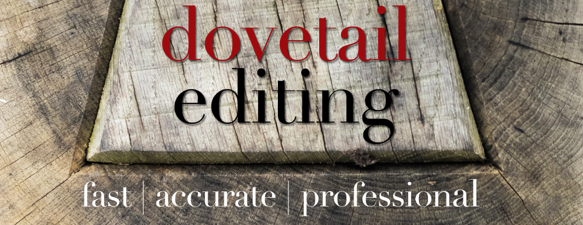  Copy editing & proofreading Boulder Colorado | Dovetail editing