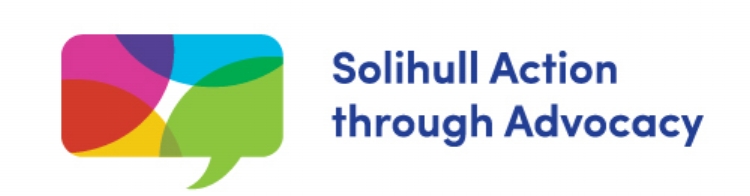 Solihull Action through Advocacy
