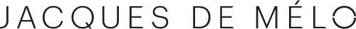 Jacques De Melo