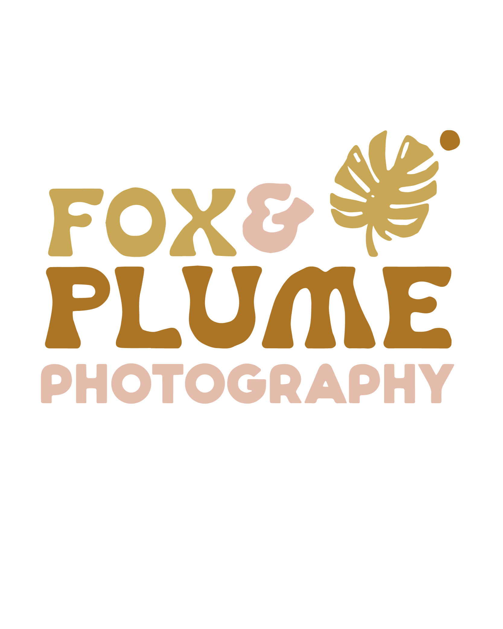 Fox and Plume Photography