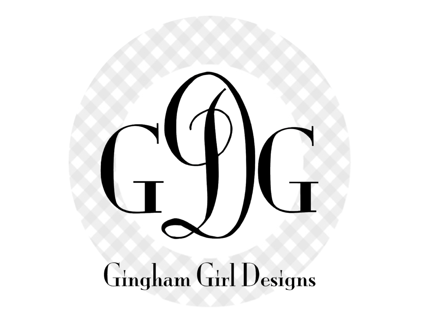 Gingham Girl Designs