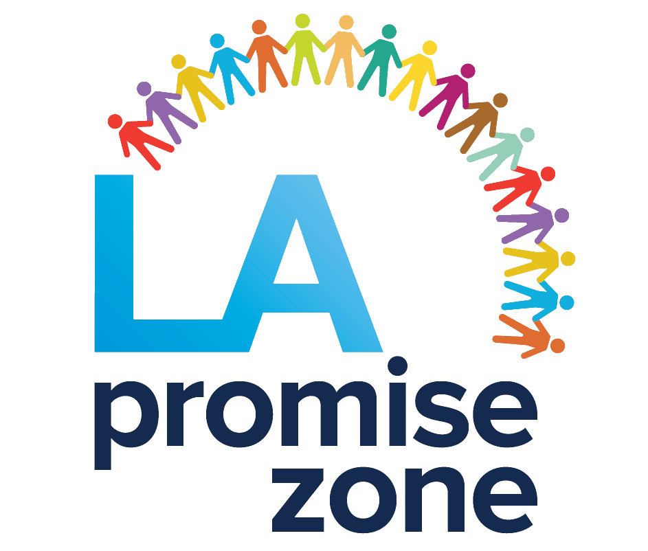 LA Promise Zone